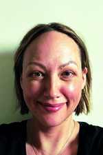 Leah Stalker